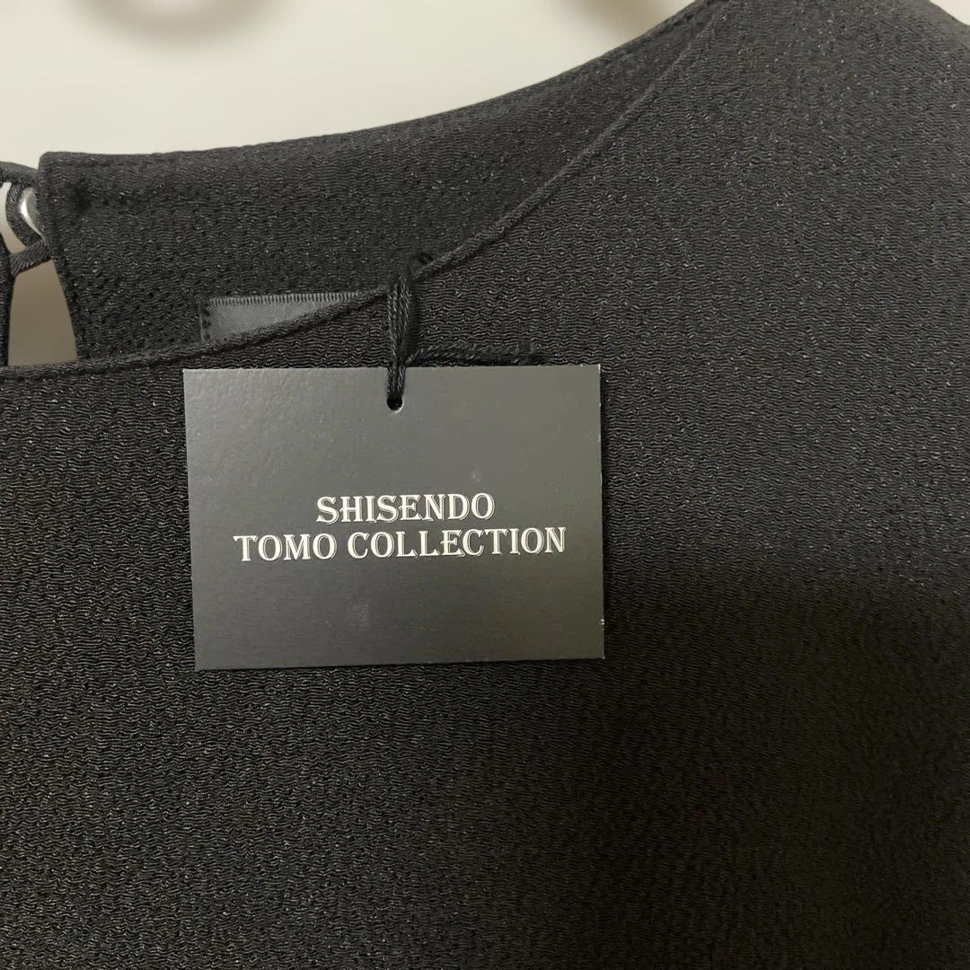 新品タグ付き　詩仙堂　トモコレクションTOMO COLLECTION チュニック