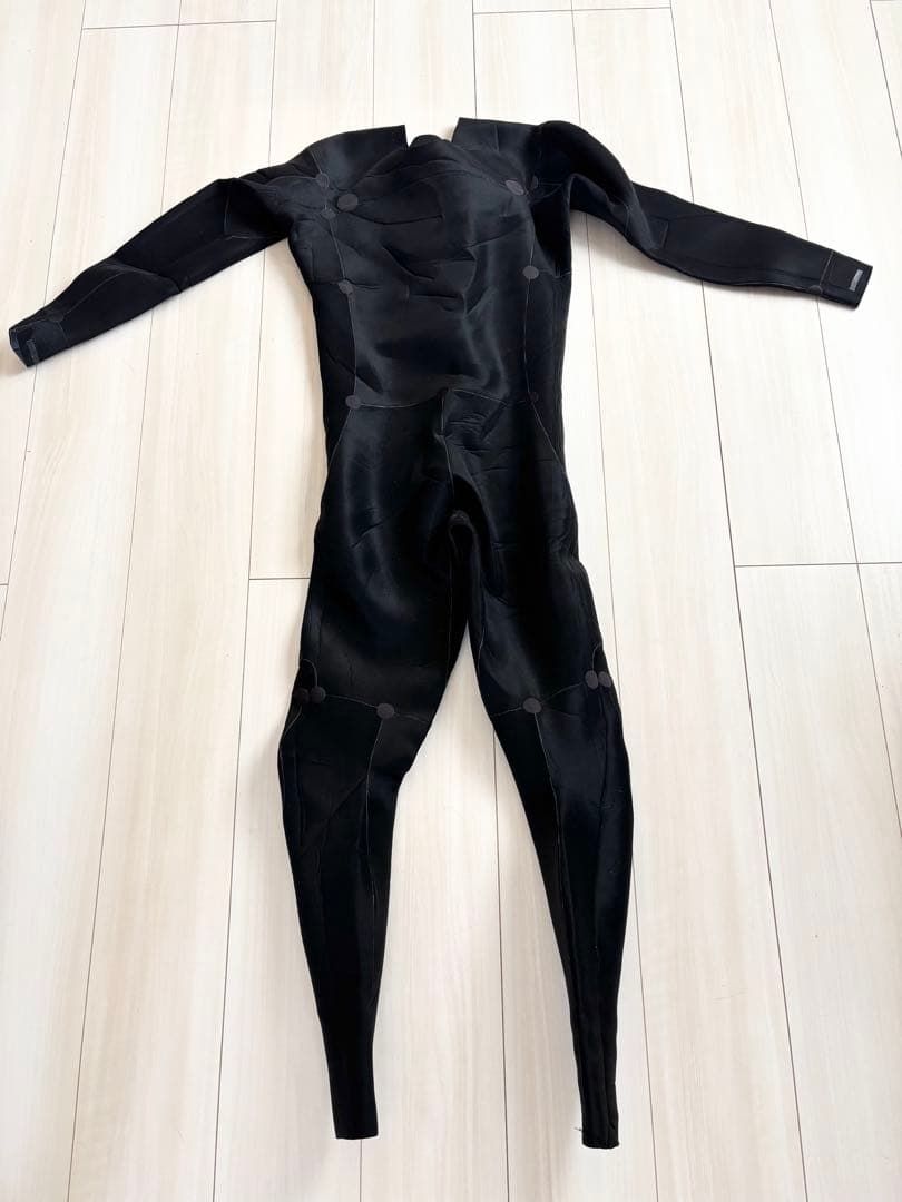 FELLOW ウエットスーツ　フルスーツ　３mm