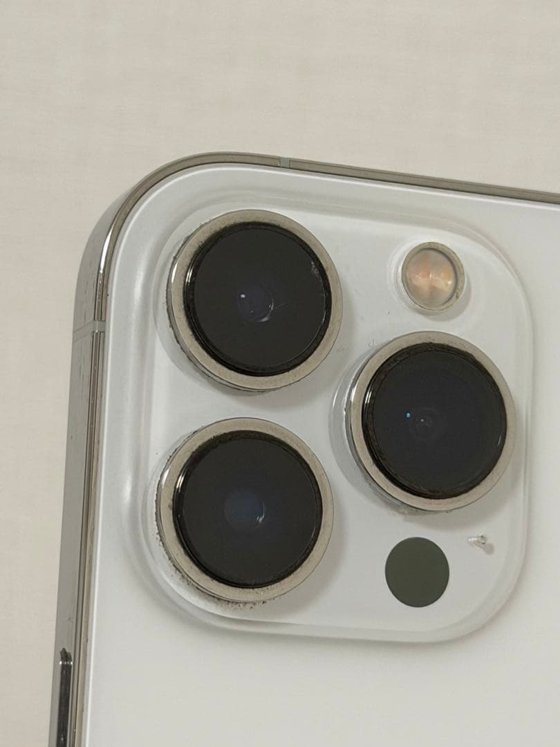 【1TB】 iPhone 13 Pro Max シルバー 1024GB