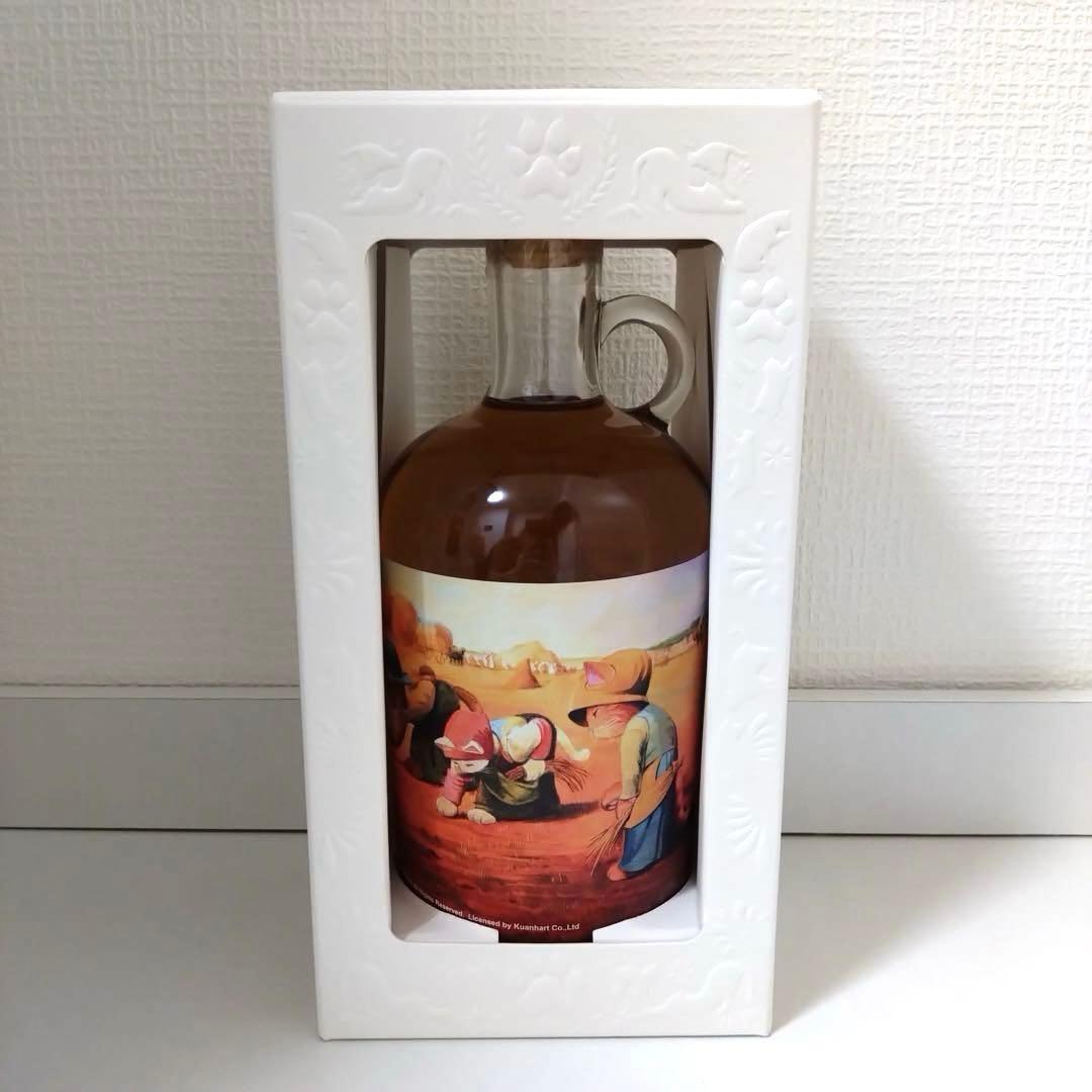 ミャオジアム Catnip Gleanersバーンサイド1993 29年