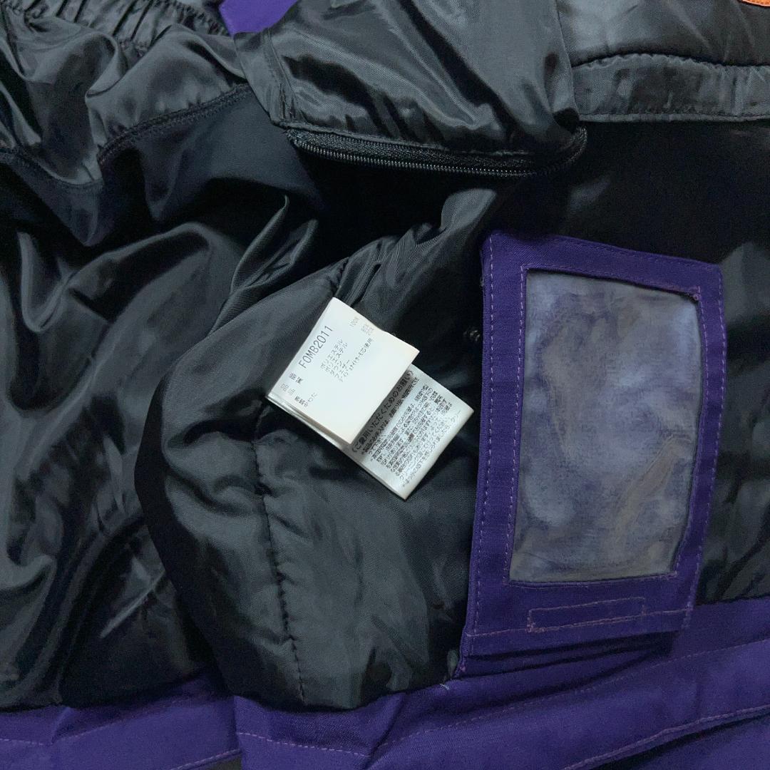 お買い得★ Phenix スキーウェア メンズM フェニックス