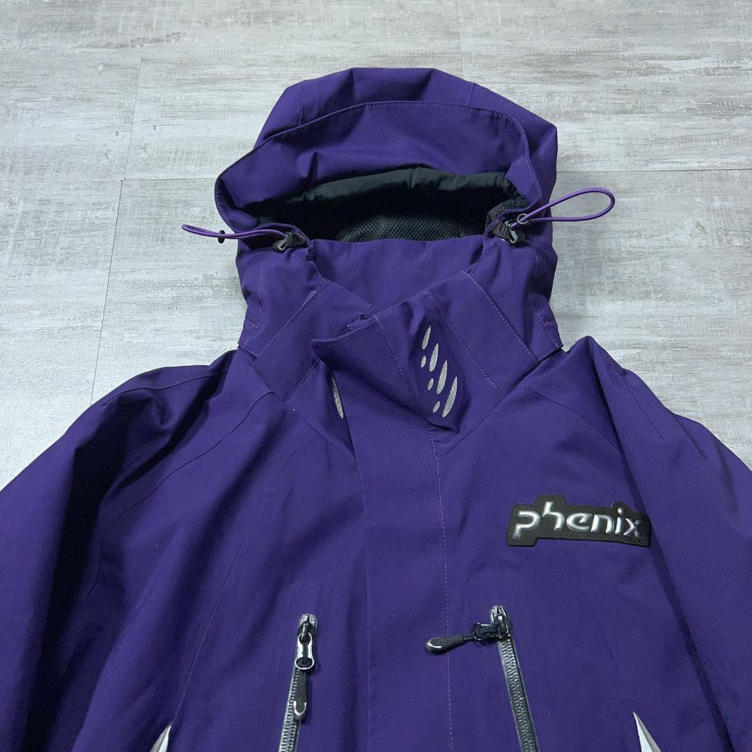 お買い得★ Phenix スキーウェア メンズM フェニックス