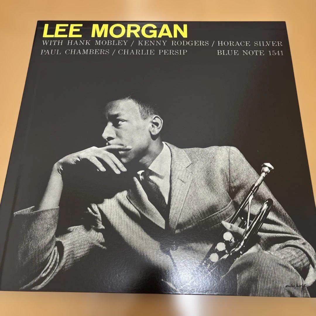 Lee Morgan Vol. 2 （リーモーガン）