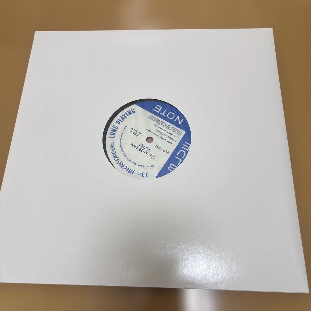 Lee Morgan Vol. 2 （リーモーガン）