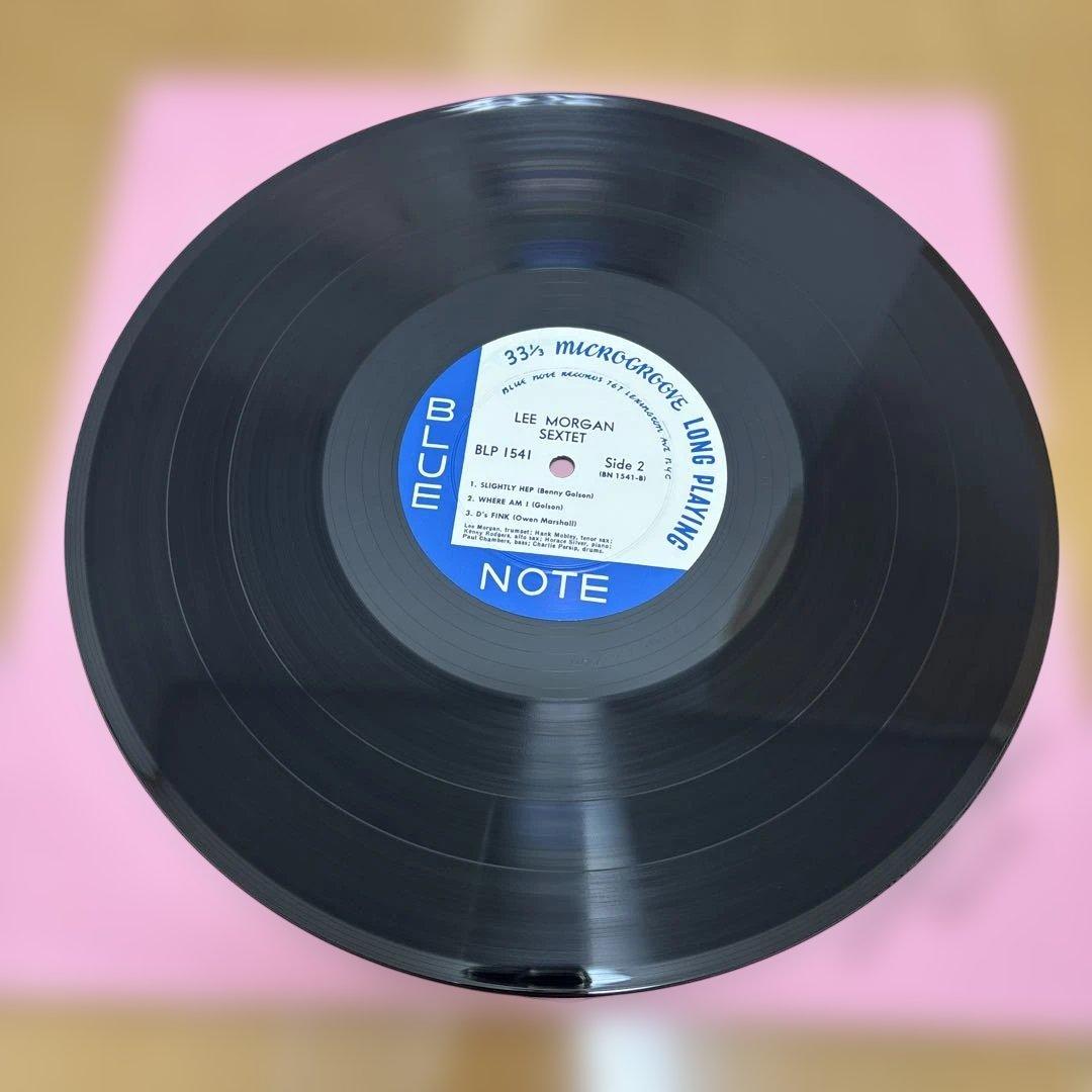 Lee Morgan Vol. 2 （リーモーガン）