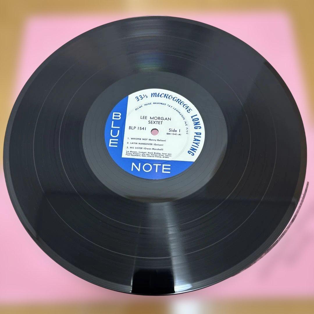 Lee Morgan Vol. 2 （リーモーガン）