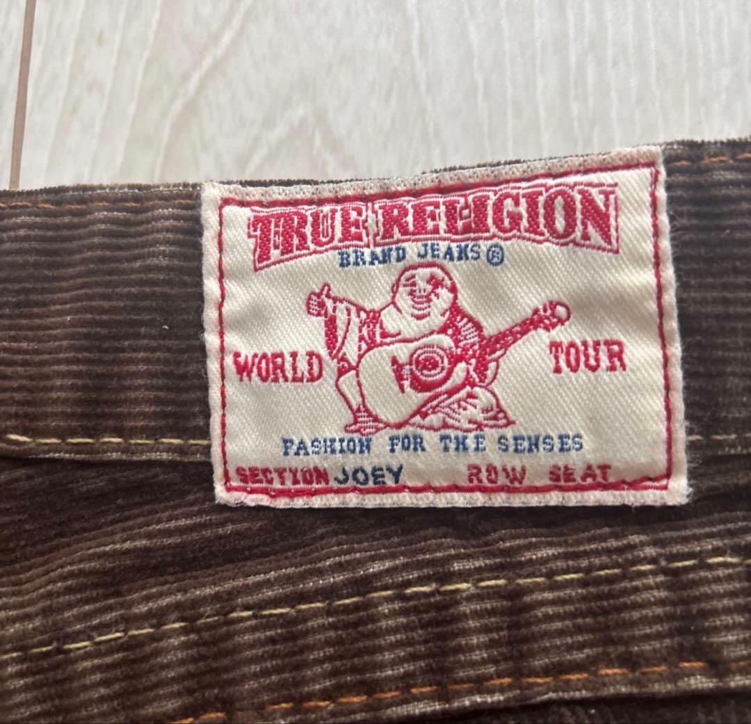 true religion フレアパンツ flexwitme 早い者勝ち