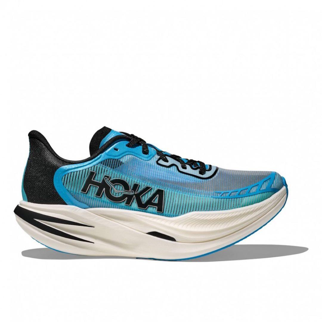 HOKA シエロ X1 2.0 26.5cm