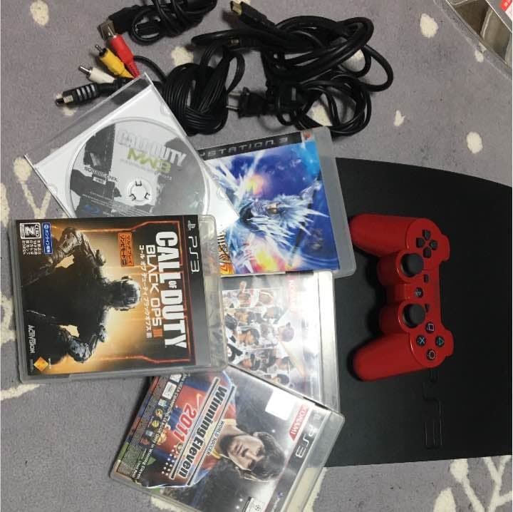 プレ3 カセット