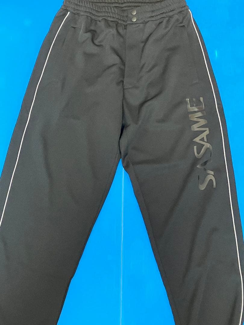 YAIBA-X（ヤイバ）、SHIMANO（シマノ）ジップシャツ