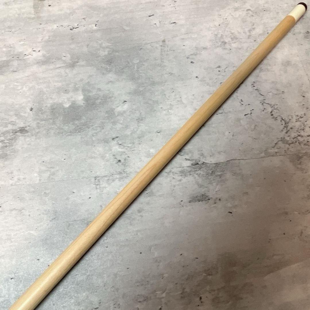 Mezz Cues ビリヤード キュー MSP-B シャフト WD700 ケース