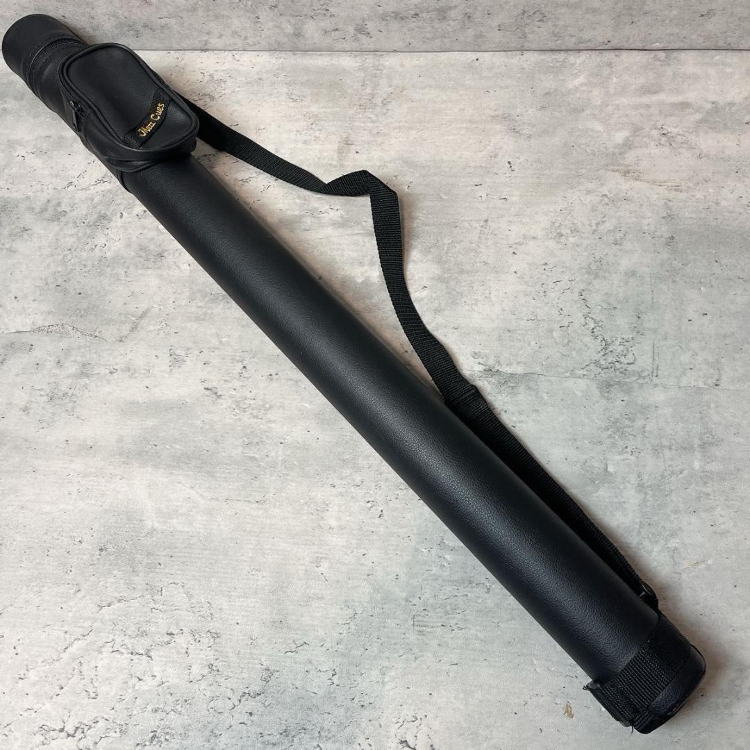 Mezz Cues ビリヤード キュー MSP-B シャフト WD700 ケース