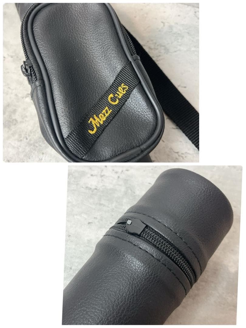 Mezz Cues ビリヤード キュー MSP-B シャフト WD700 ケース