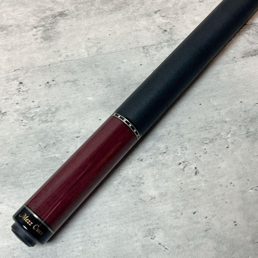 Mezz Cues ビリヤード キュー MSP-B シャフト WD700 ケース