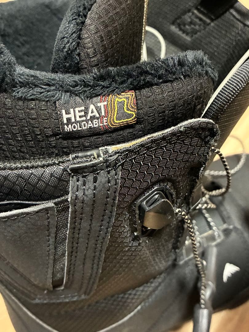 Burton Moto スノーボードブーツ 25.5cm