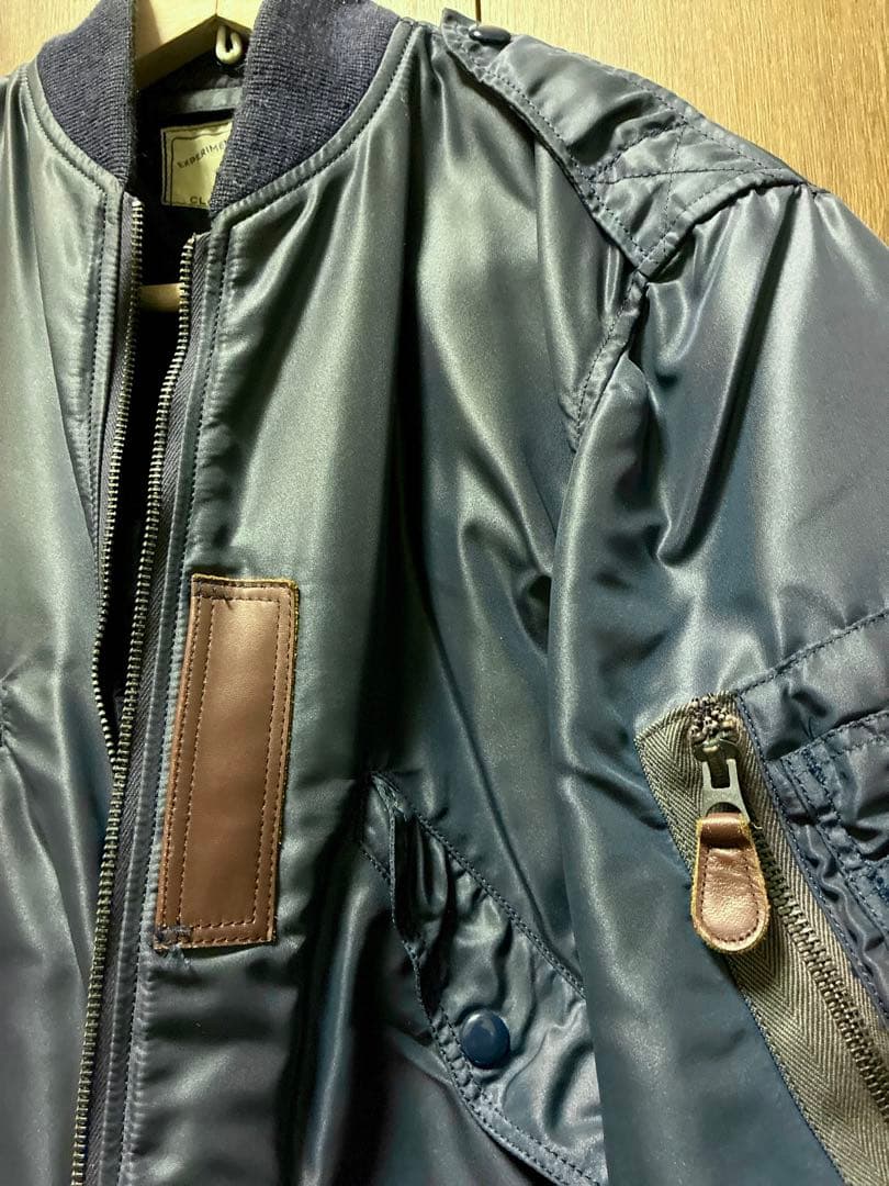 ザ リアルマッコイズ TYPE L-2A テストサンプル