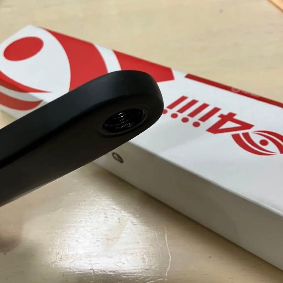 4iiii FC-R7000 170㎜ パワーメーター