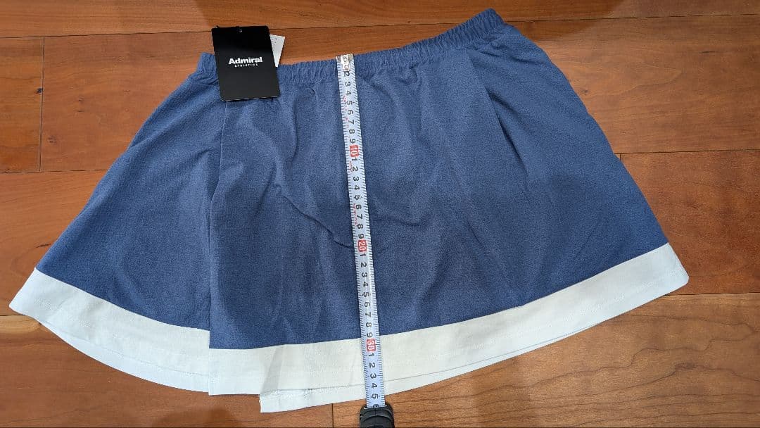 Admiral 　スコート