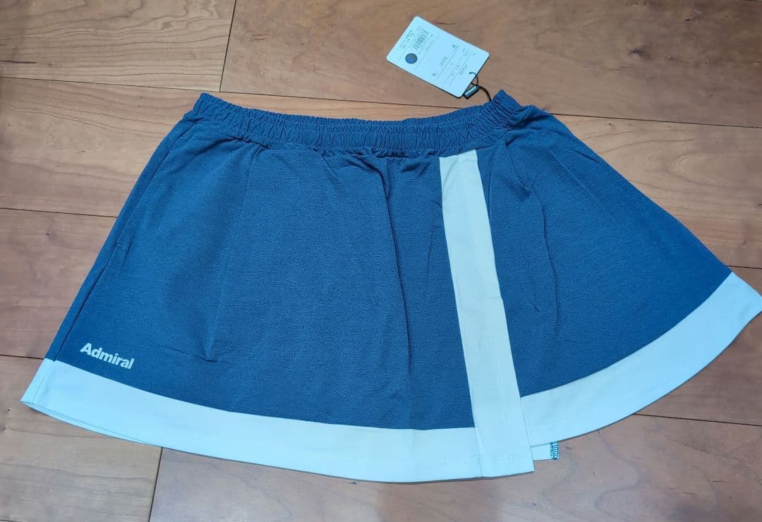 Admiral 　スコート