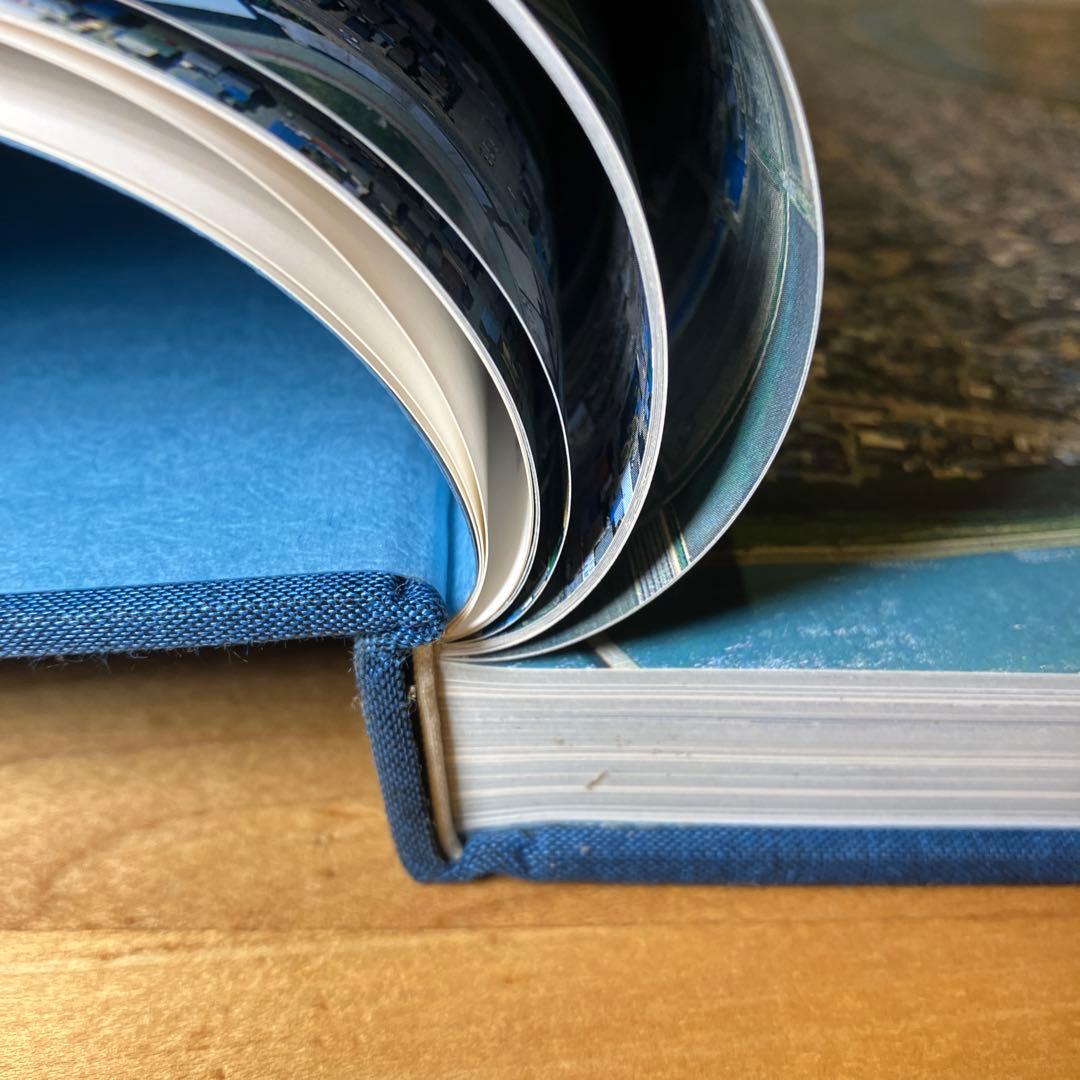 福井百年を翔ぶ　 置県100年記念・航空写真