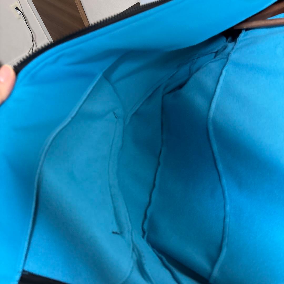 2015 ガンバ大阪　サーモシェルジャケット