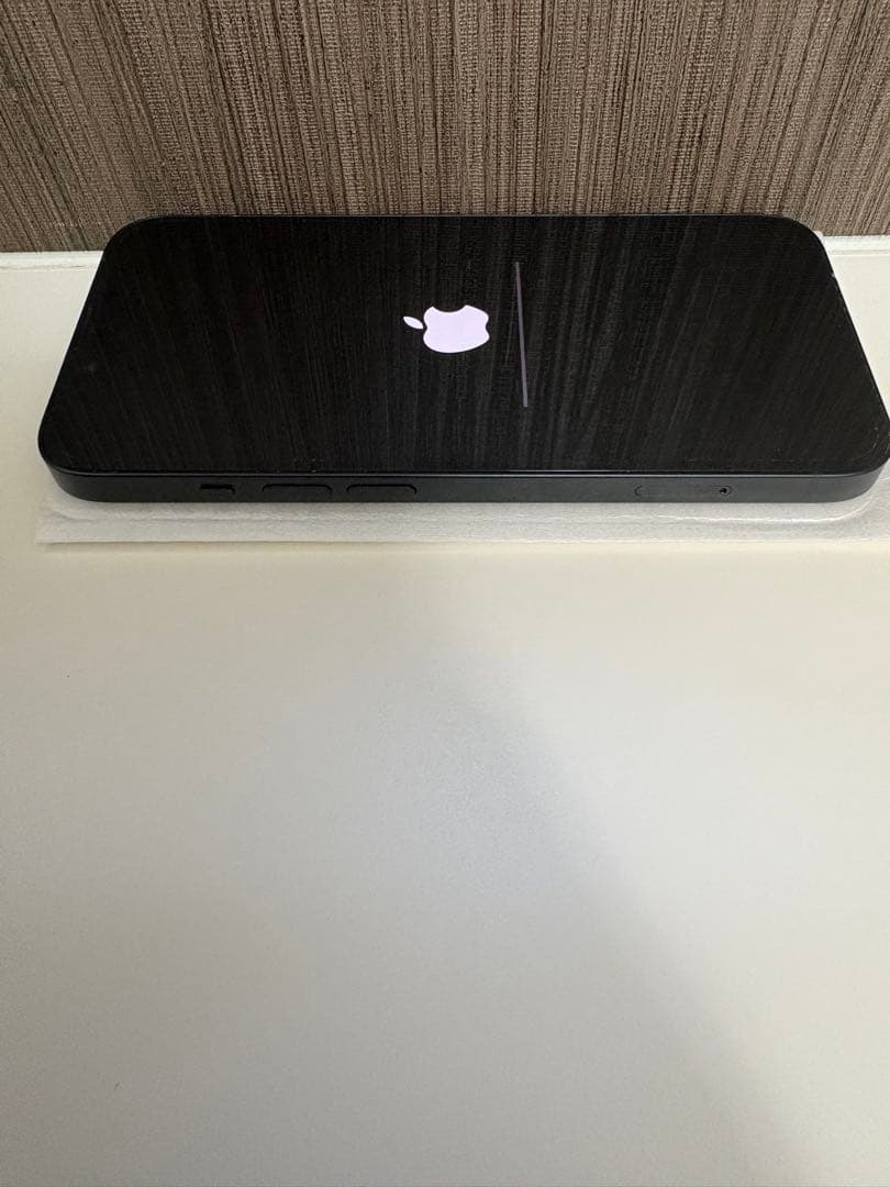 Apple iPhone 14 256GB ミッドナイト SiMフリー