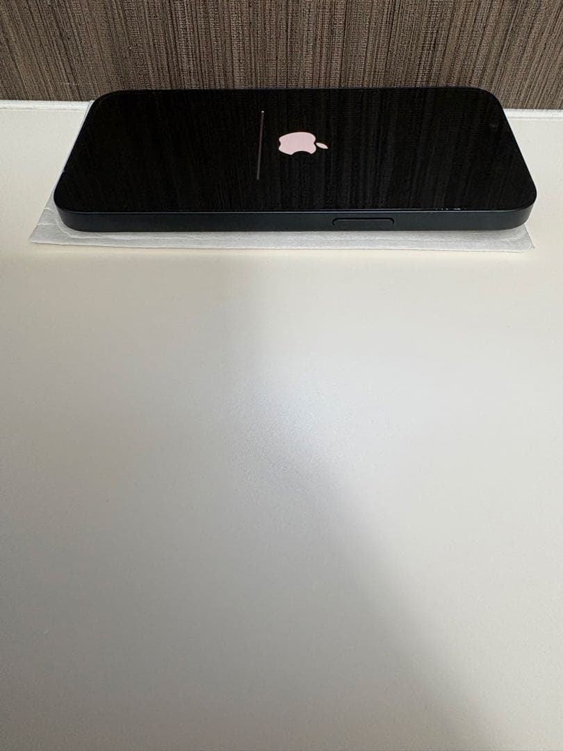 Apple iPhone 14 256GB ミッドナイト SiMフリー