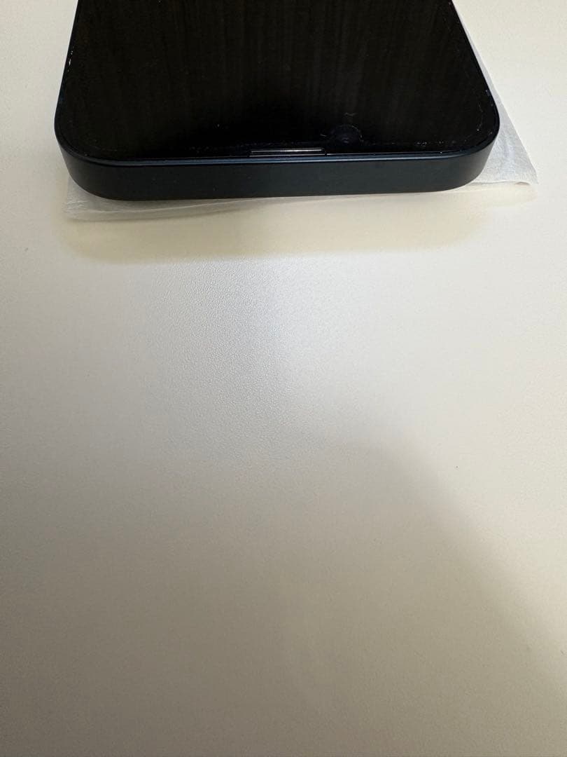 Apple iPhone 14 256GB ミッドナイト SiMフリー