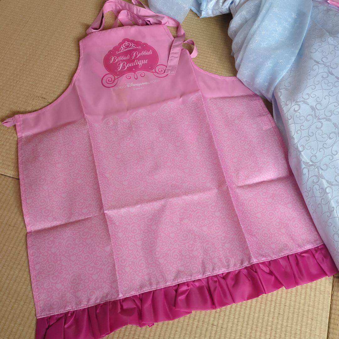 あくびビビディバビディブティック シンデレラ プレミアム120