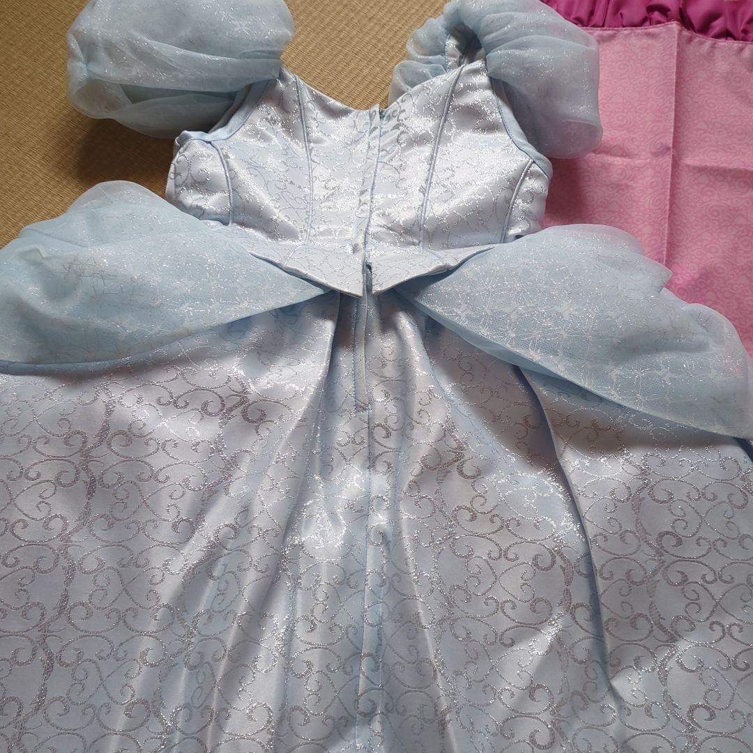 あくびビビディバビディブティック シンデレラ プレミアム120