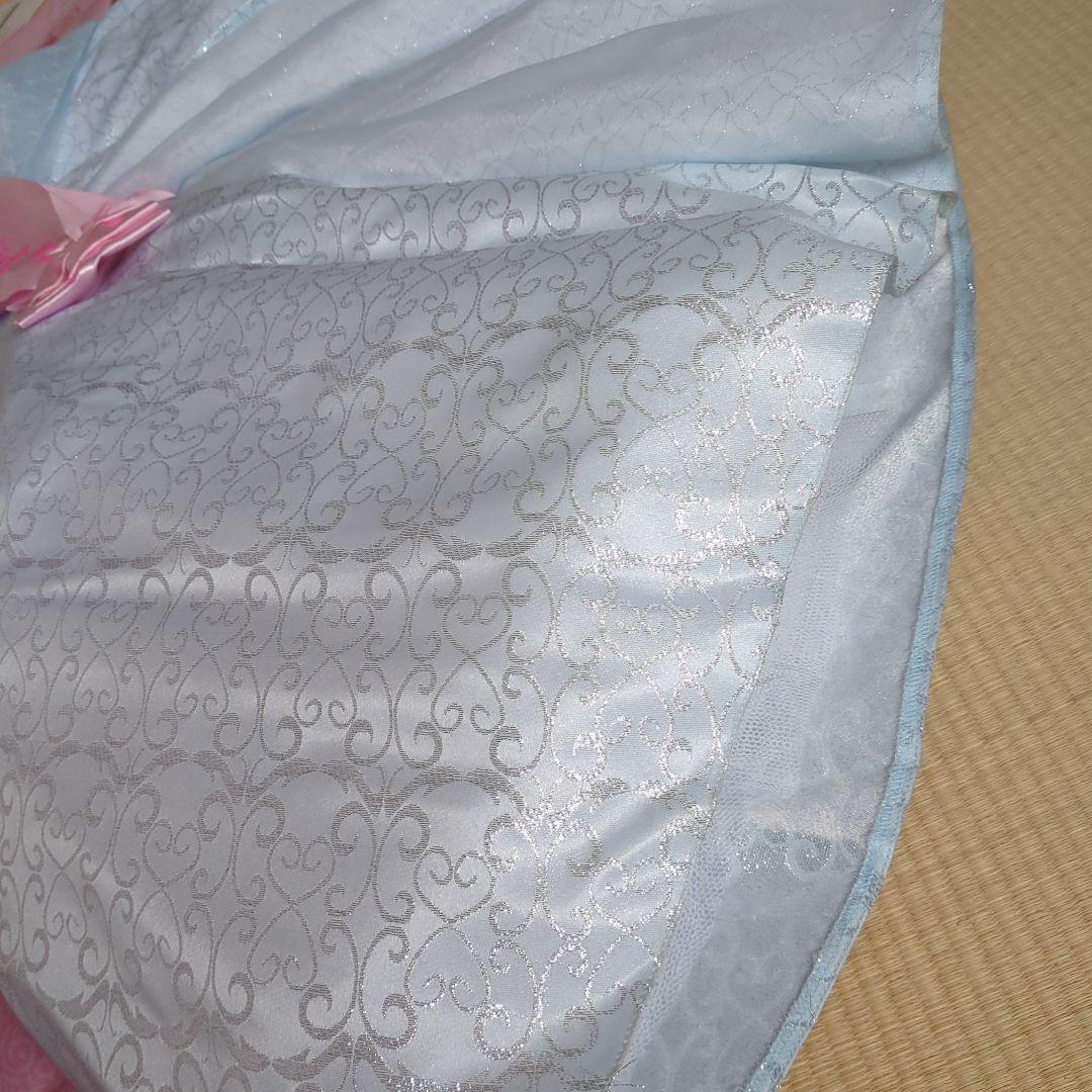 あくびビビディバビディブティック シンデレラ プレミアム120