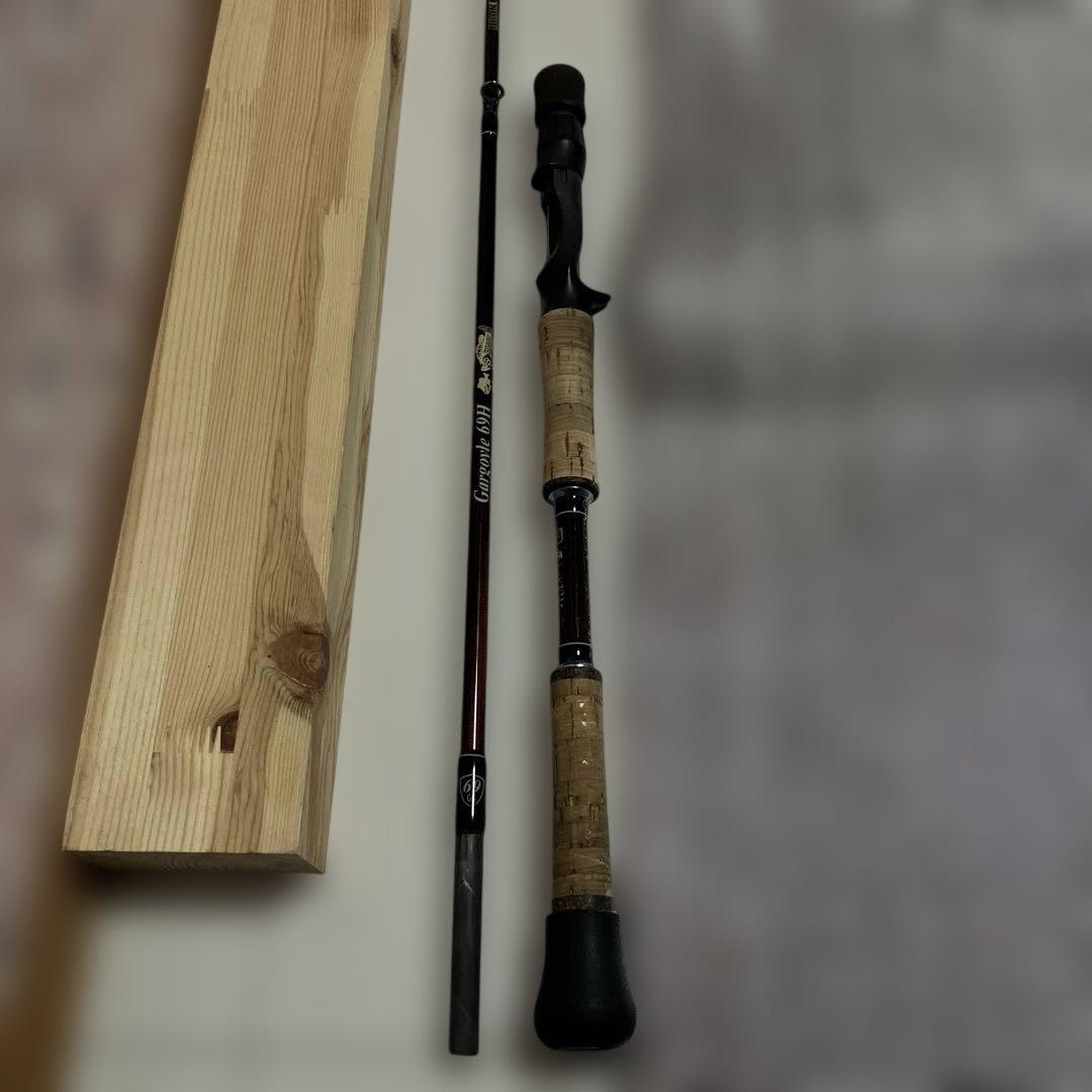 ツララ　ガーゴイル69h ドランクレイジー