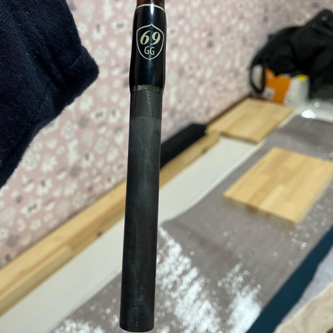 ツララ　ガーゴイル69h ドランクレイジー