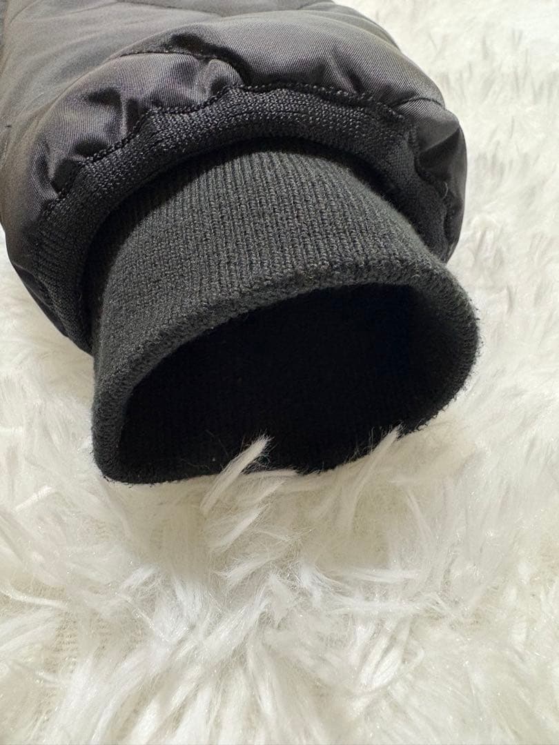 AVIREX / アヴィレックス キルティングジャケット USCG