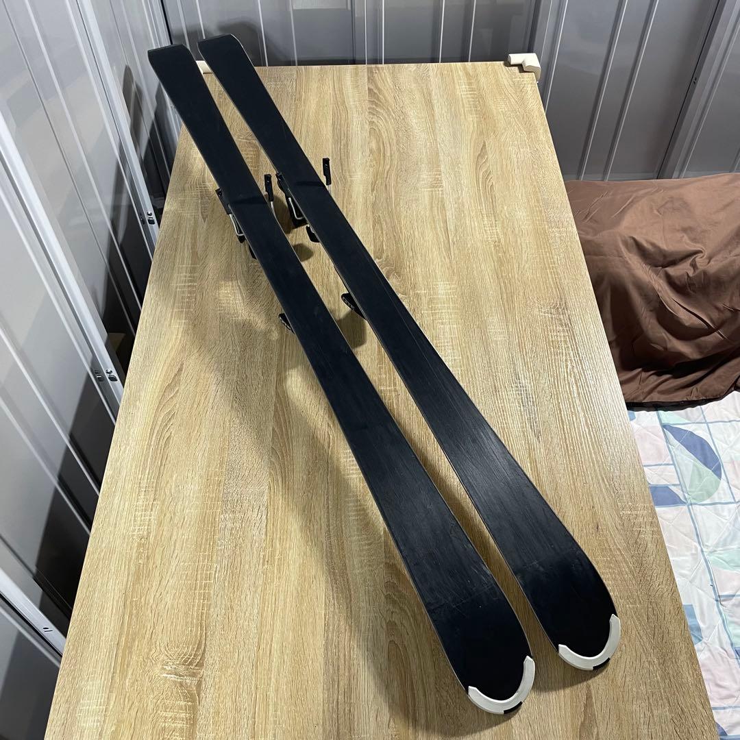 SALOMON お得なスキーフルセット‼︎