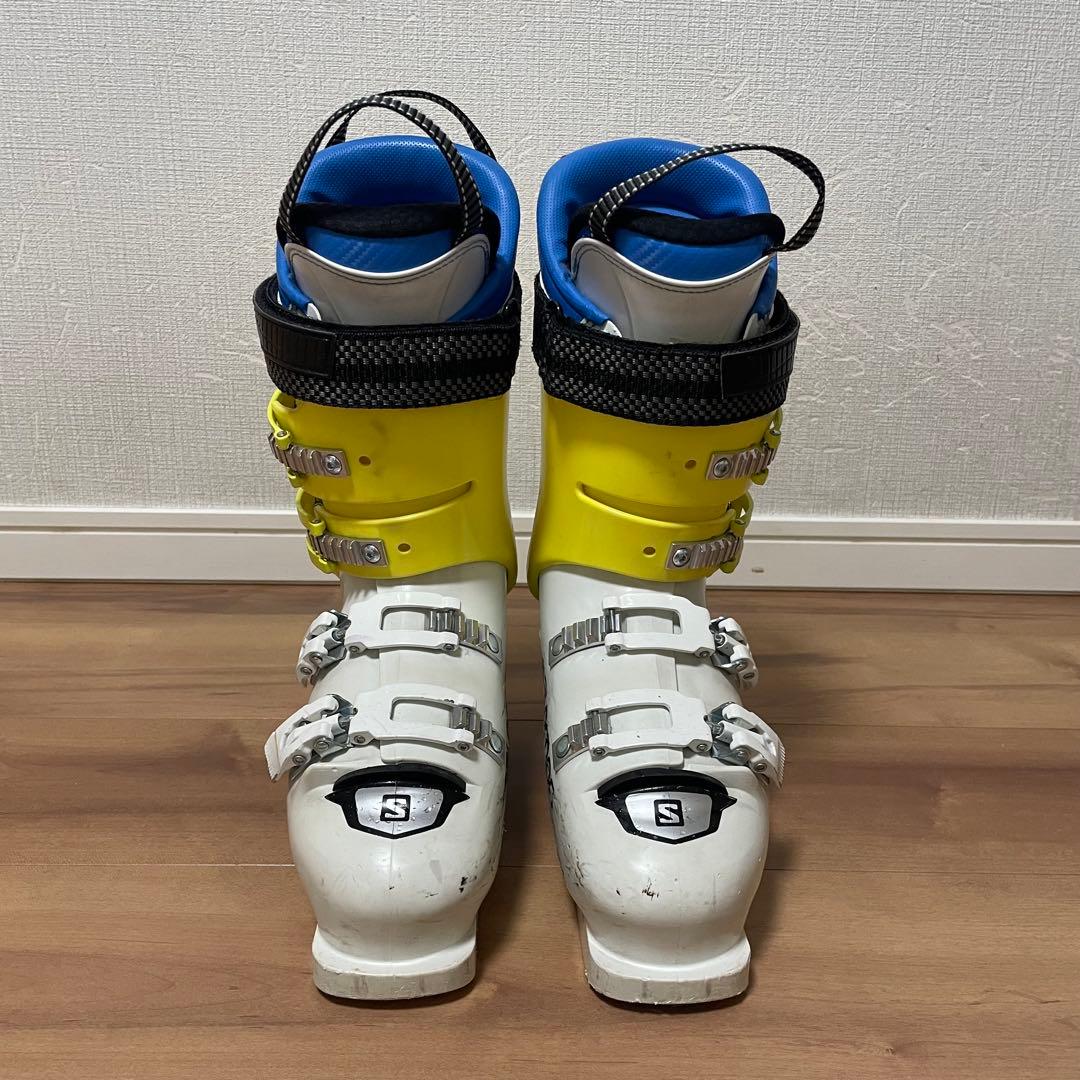 SALOMON お得なスキーフルセット‼︎