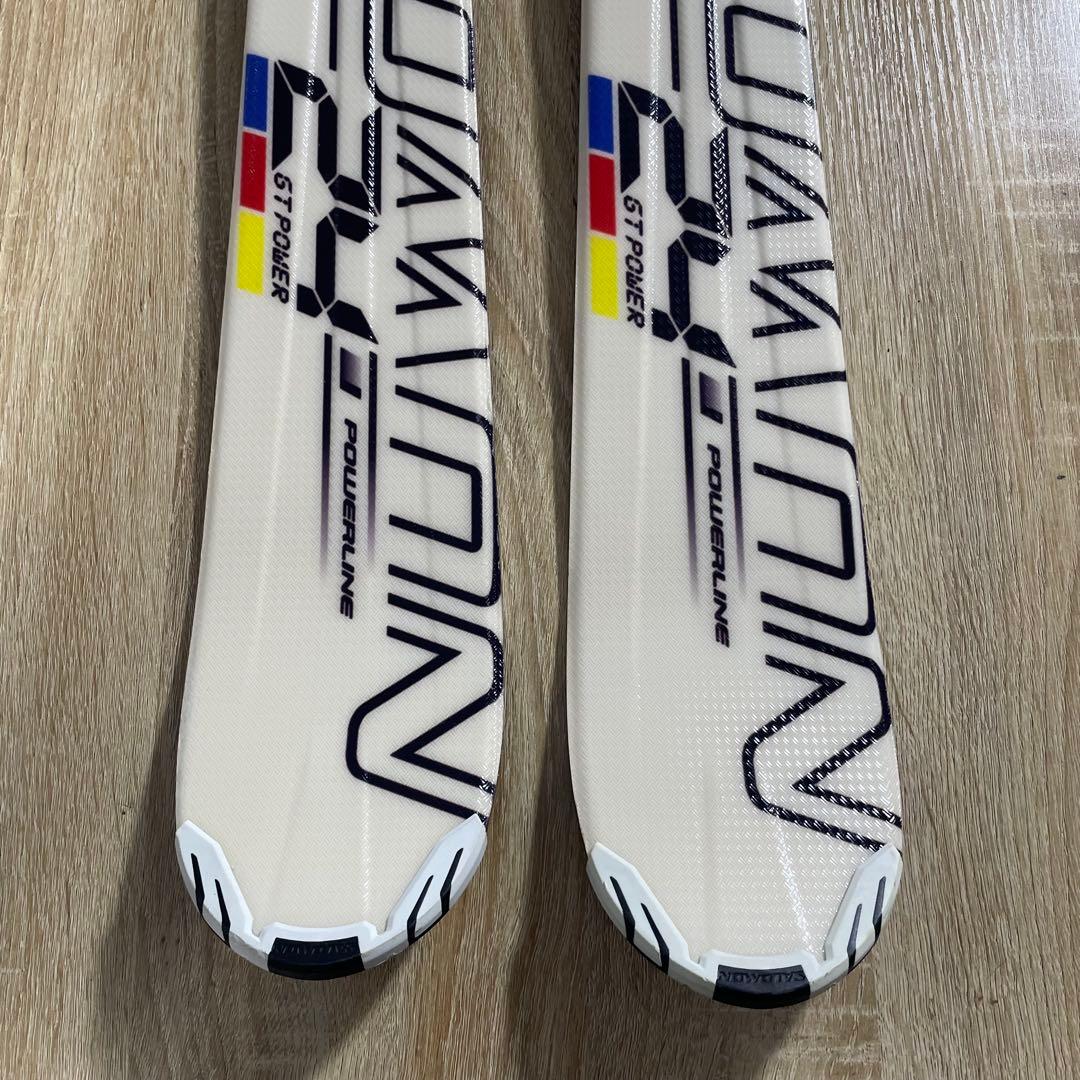 SALOMON お得なスキーフルセット‼︎