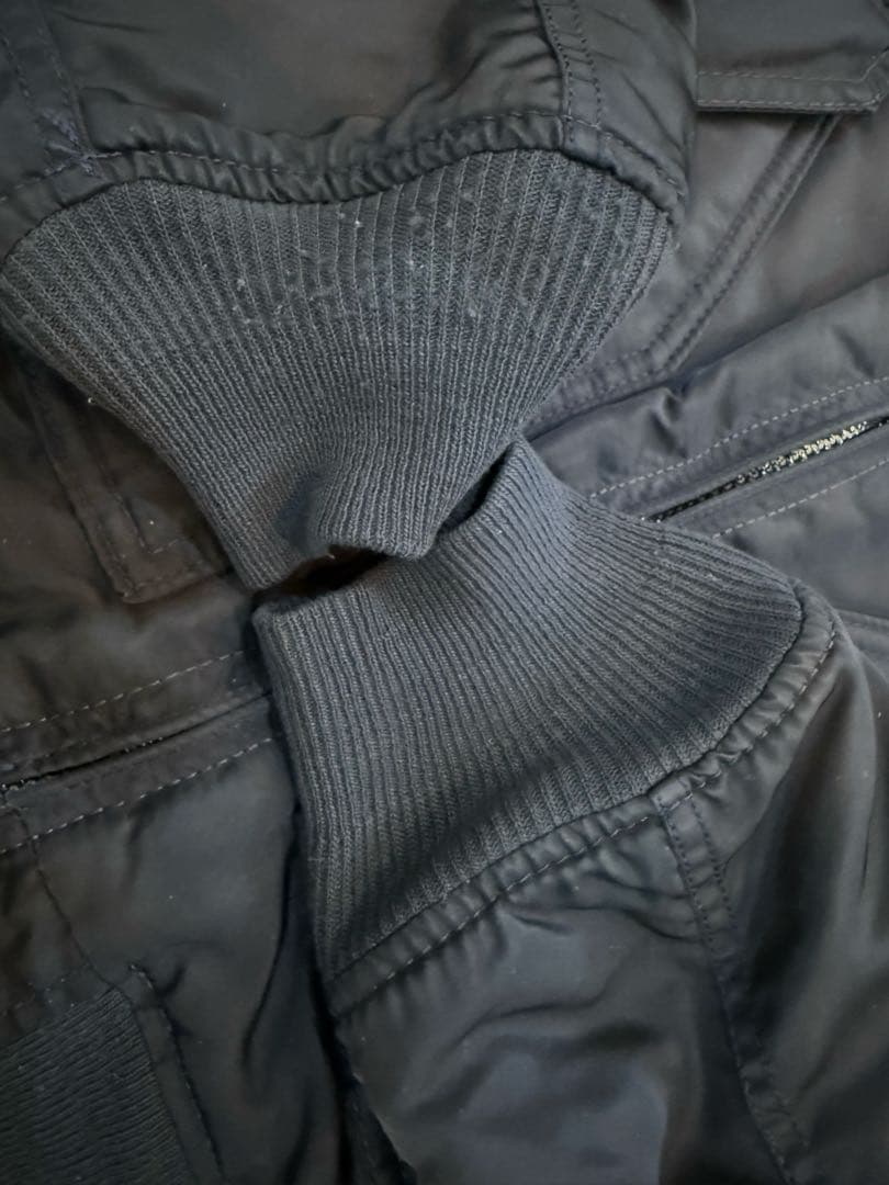 ALPHA INDUSTRIES／CWU-45P MADE IN USA