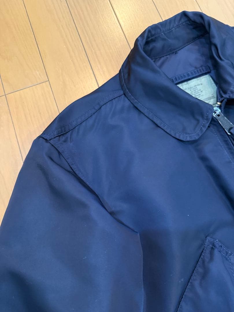 ALPHA INDUSTRIES／CWU-45P MADE IN USA