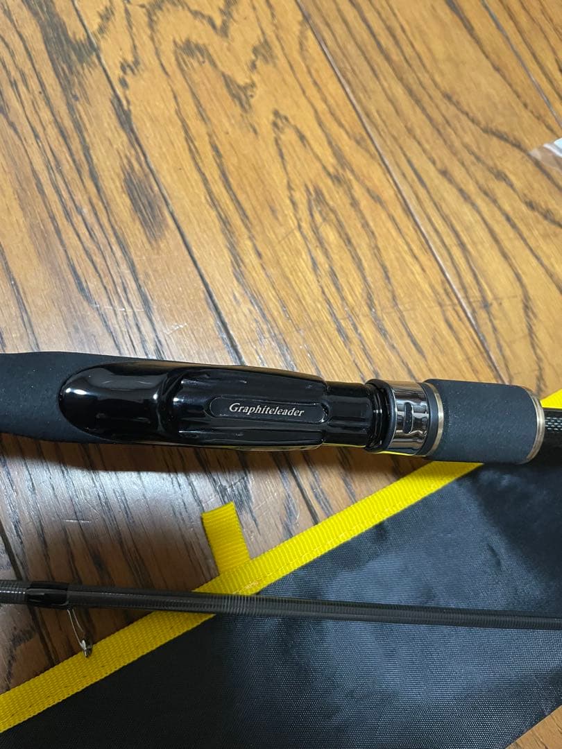 グラファイトリーダー　21 カラマレッティー UX 862M