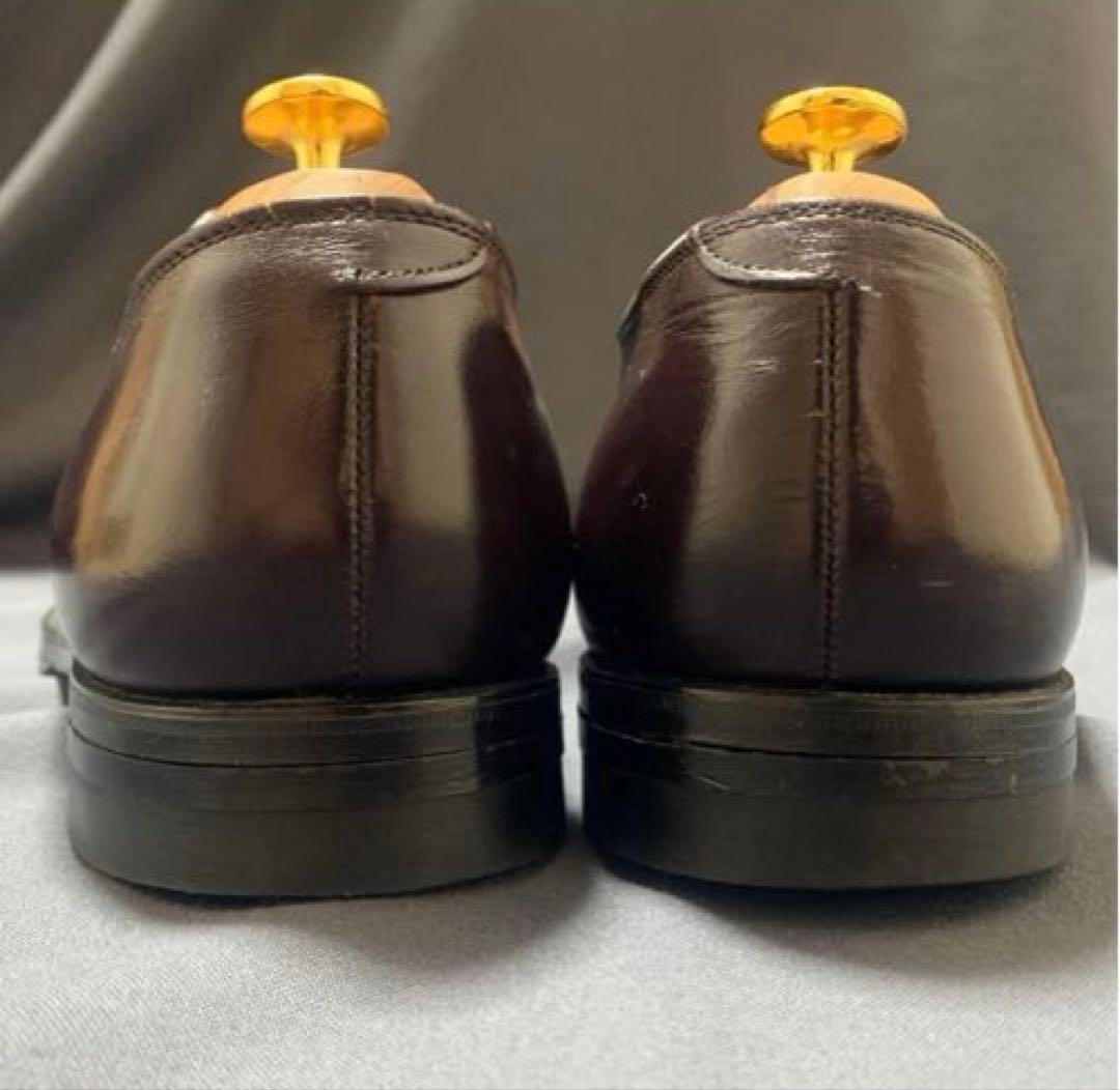 50s 60s vintage サービスシューズ military オールデン