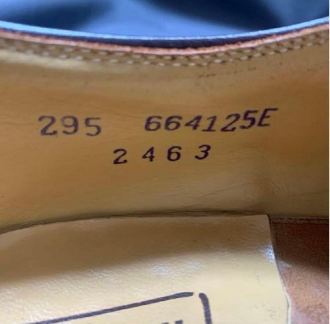 50s 60s vintage サービスシューズ military オールデン