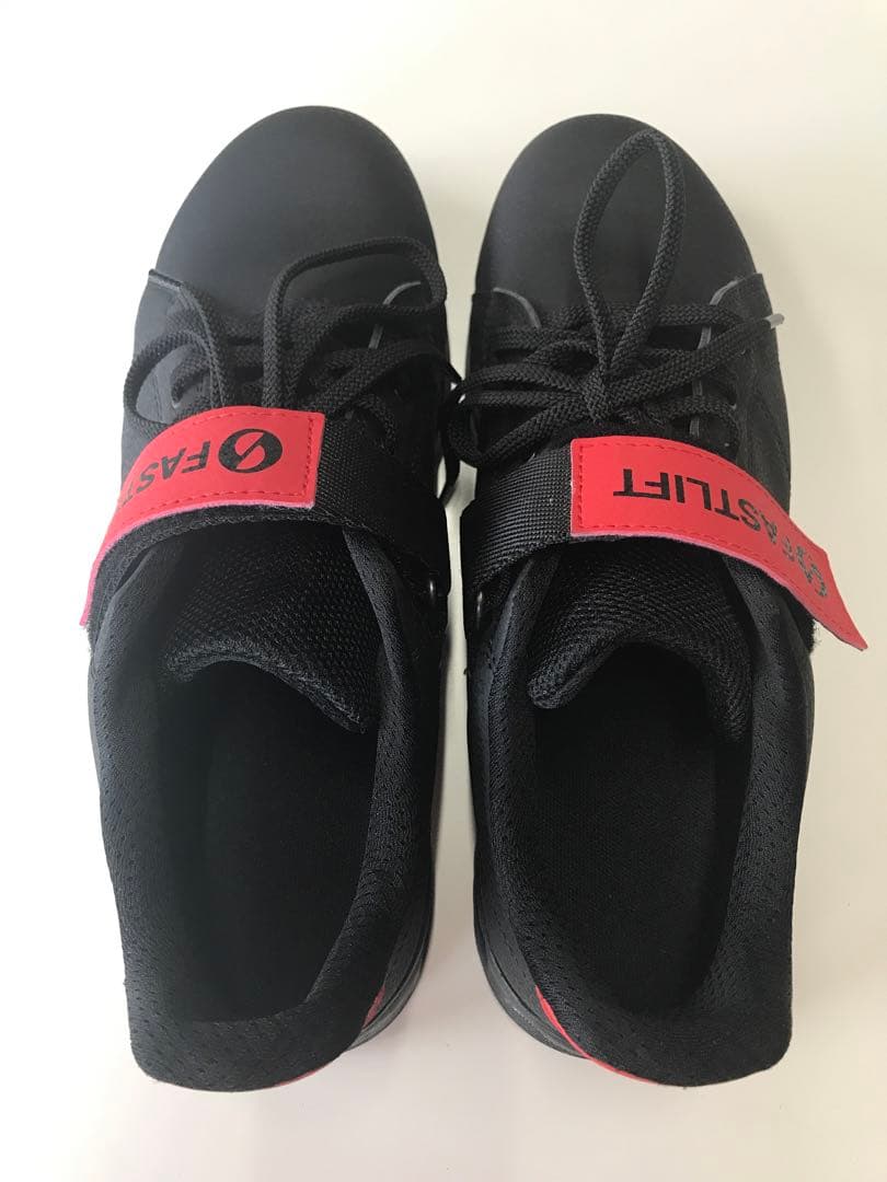 SABO ファストリフトトレーナー 42サイズ 27cm