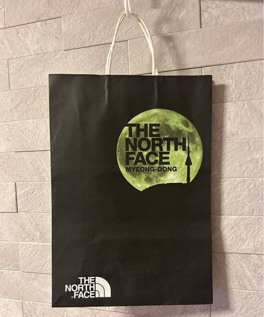 ノースフェイス　ベスト　ショート　ホワイトレーベル　ダウン