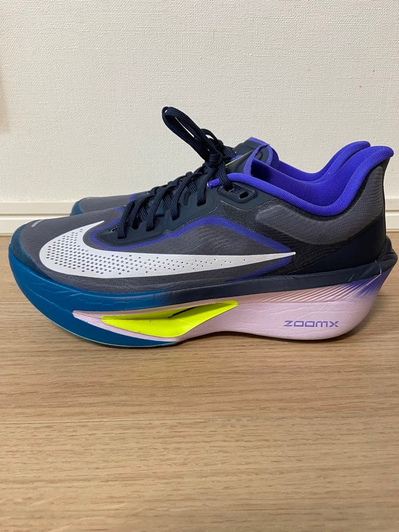NIKE ナイキ ZOOM FLY 6 ズームフライ6 26.5㎝