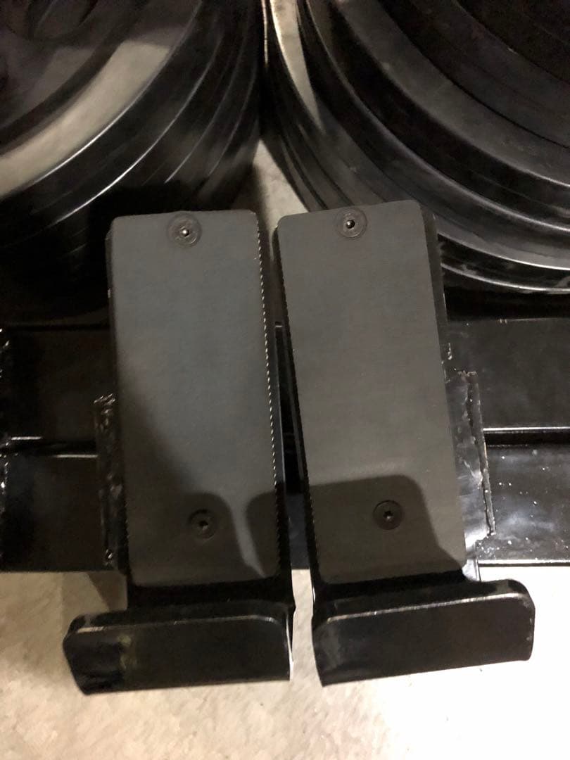 鬼 ONI パワーラック その他セット　引き取り限定