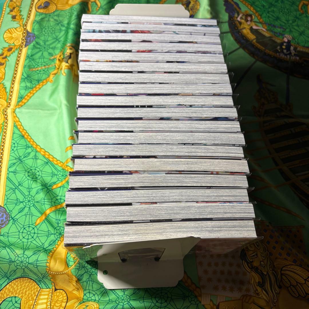 失格紋の最強賢者 漫画 1〜18巻 (2〜18巻と、他3枚特典付き) 全て 初版