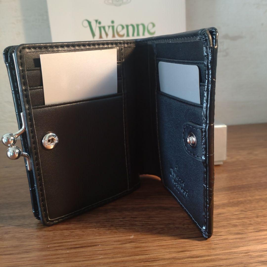 Vivienne Westwood 2つ折り財布