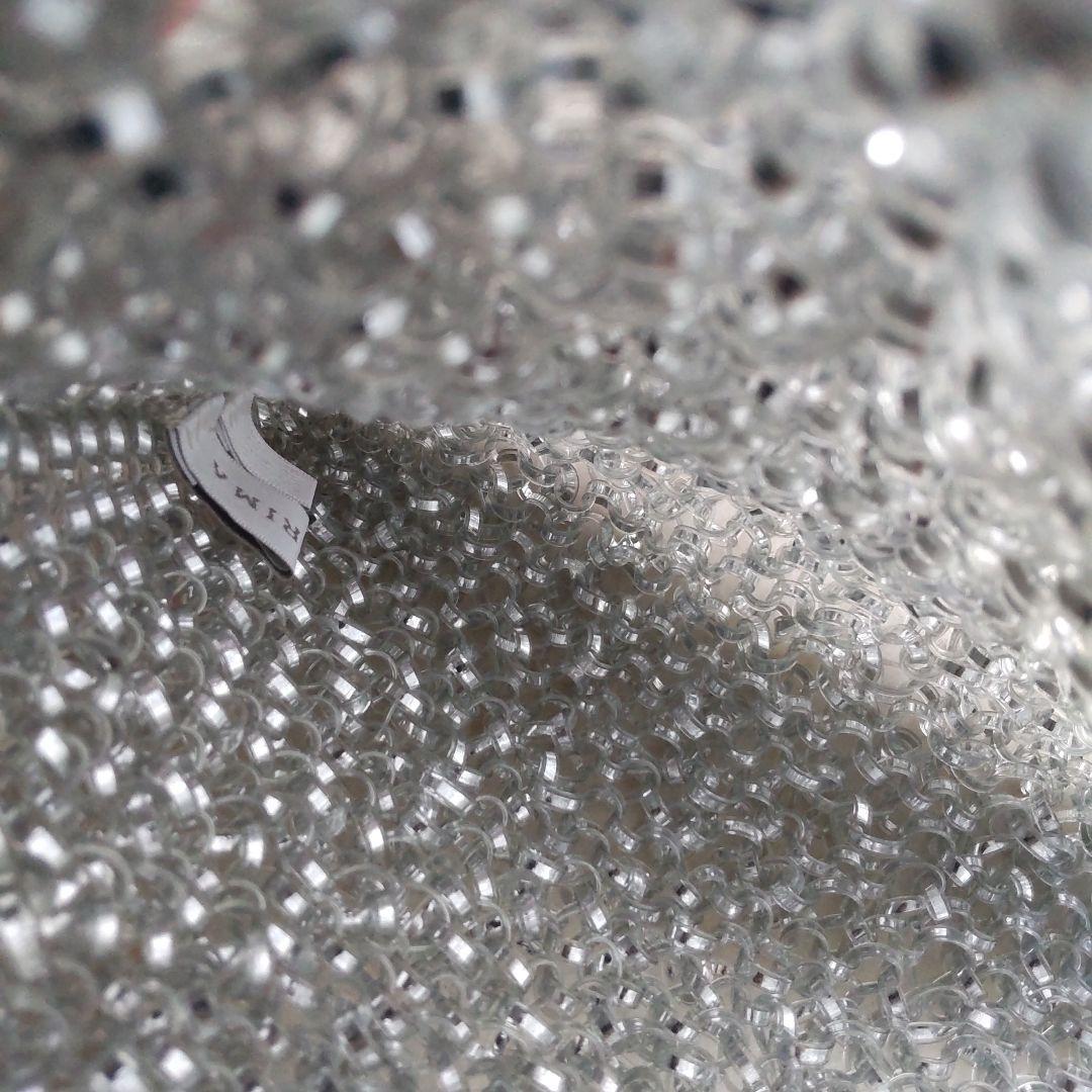 ANTEPRIMA アンテプリマ ミニアトゥーラ シルバー