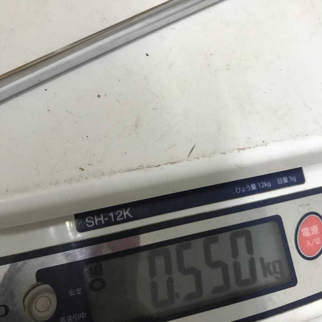 BETTINARDI/ベティナルディ TOUR STOCK 6C パター